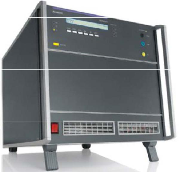 NETWAVE7500VA 多功能交、直流源